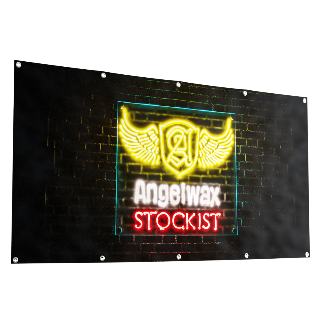 Shop Banners 2m x 1m