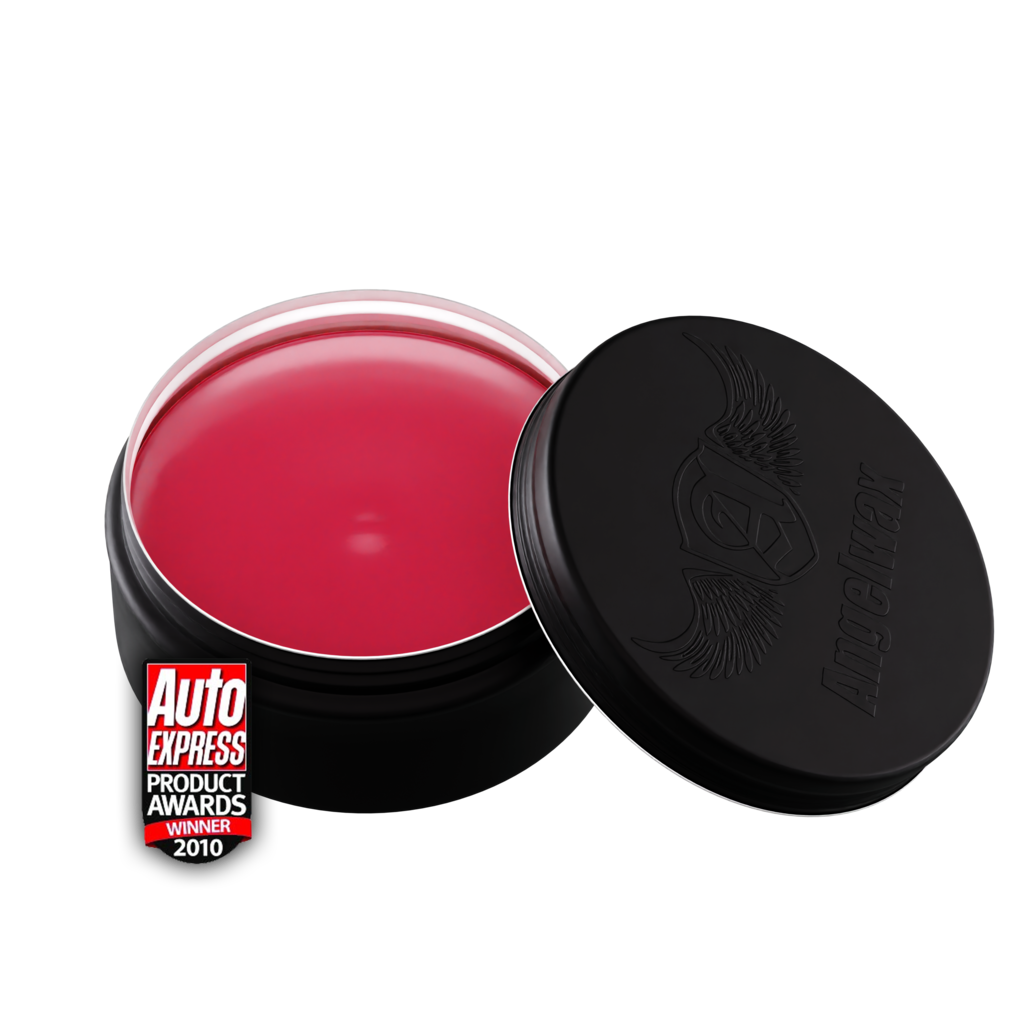 Bilberry - wheel wax