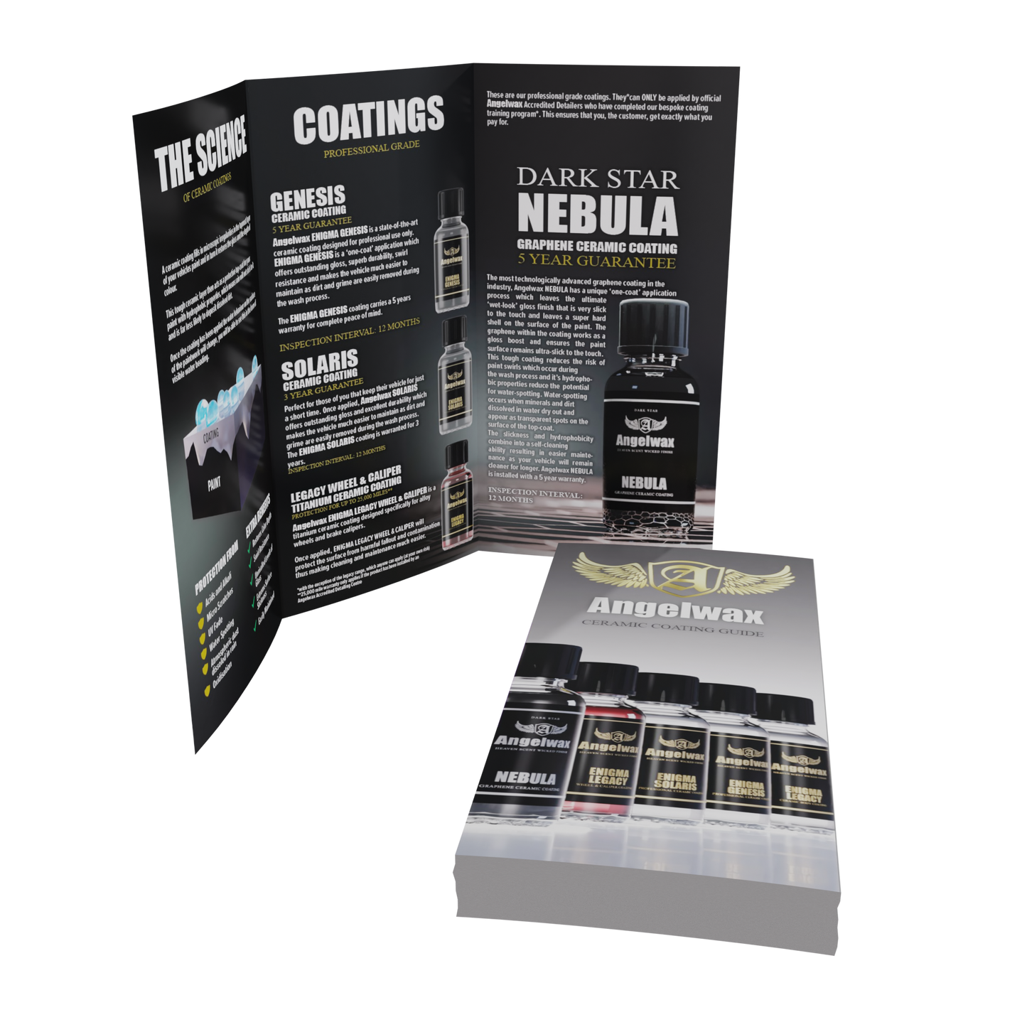 Product Brochures
