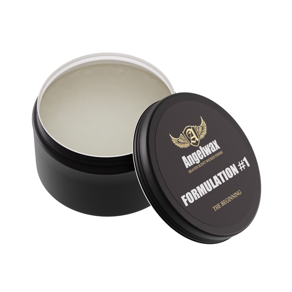 Angelwax - the original Angelwax body wax