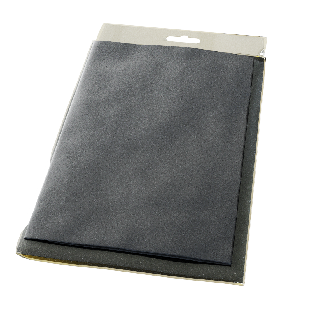 Microfibre Glass Towel