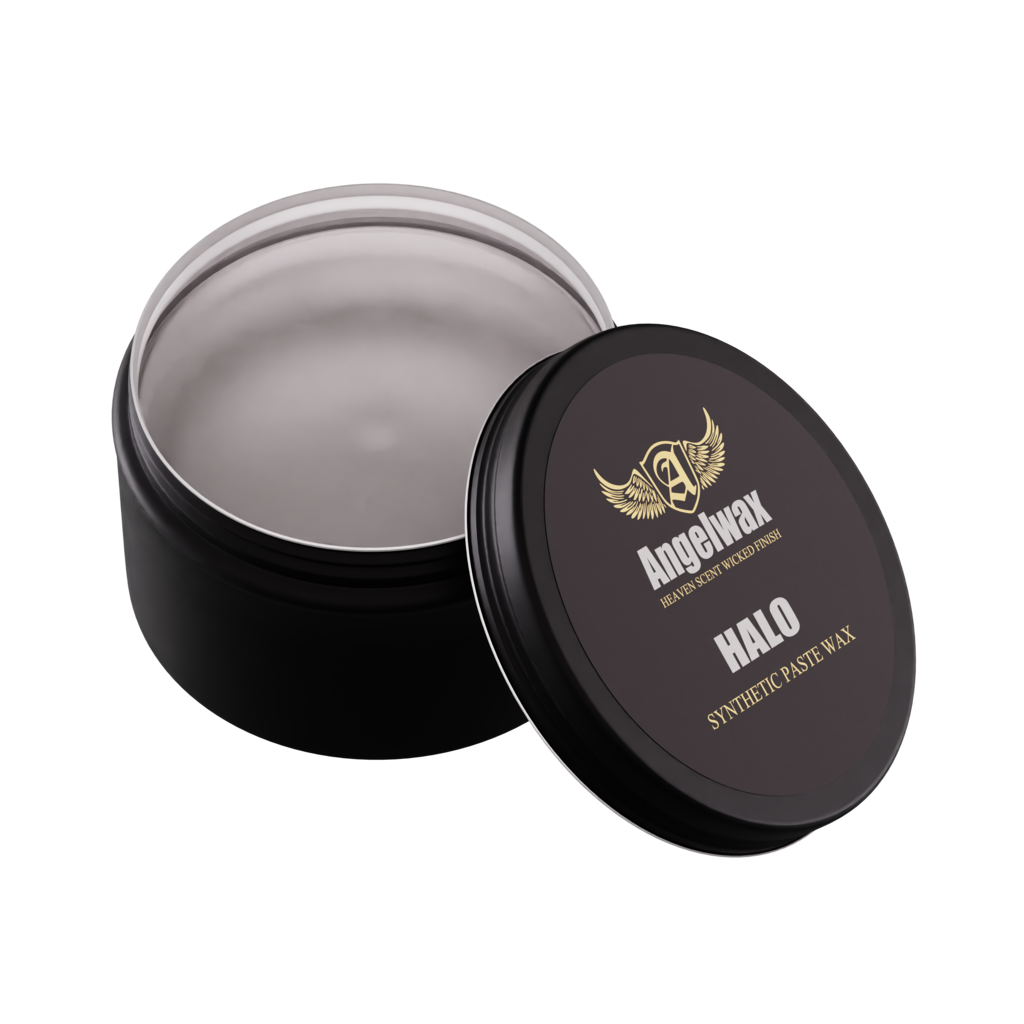 Halo - synthetic paste wax