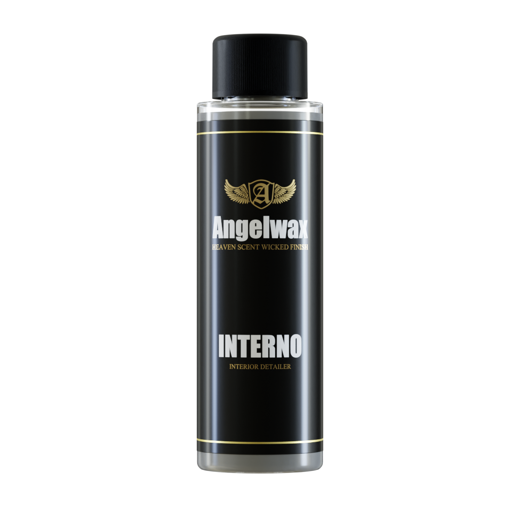Interno Interior Trim Dressing