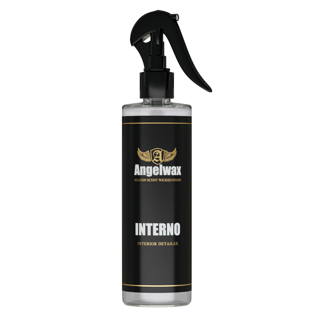 Interno Interior Trim Dressing