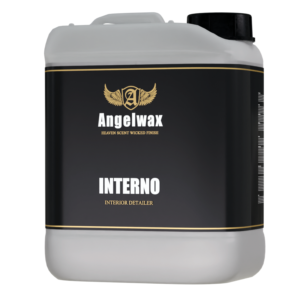 Interno Interior Trim Dressing