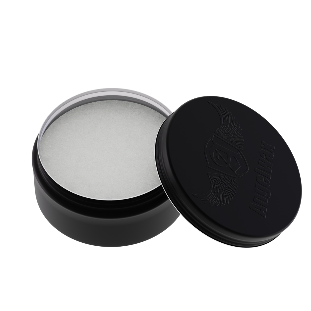 Luminosity - matte wax
