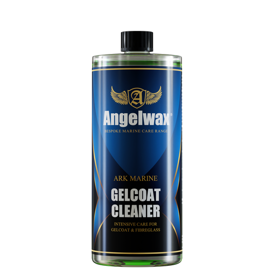 Ark Marine Gelcoat Cleaner