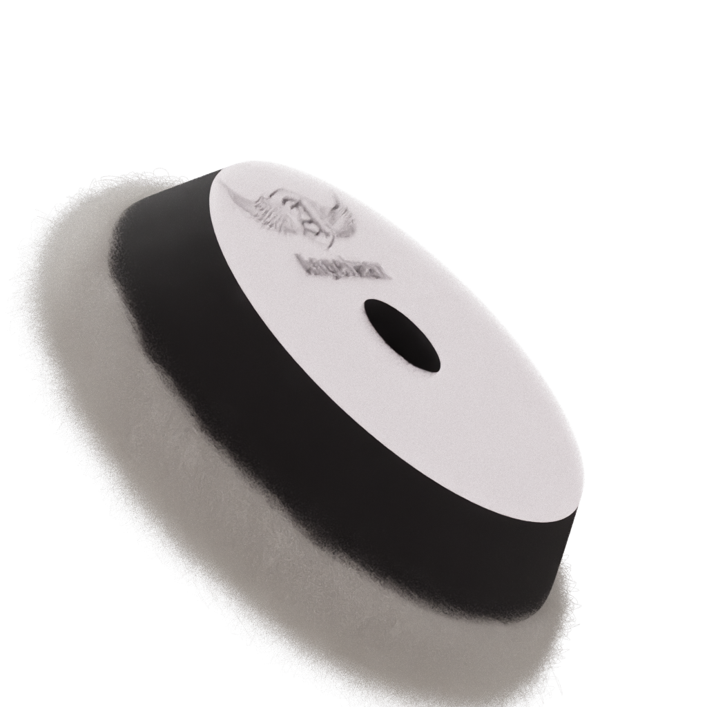 Microfiber Pads