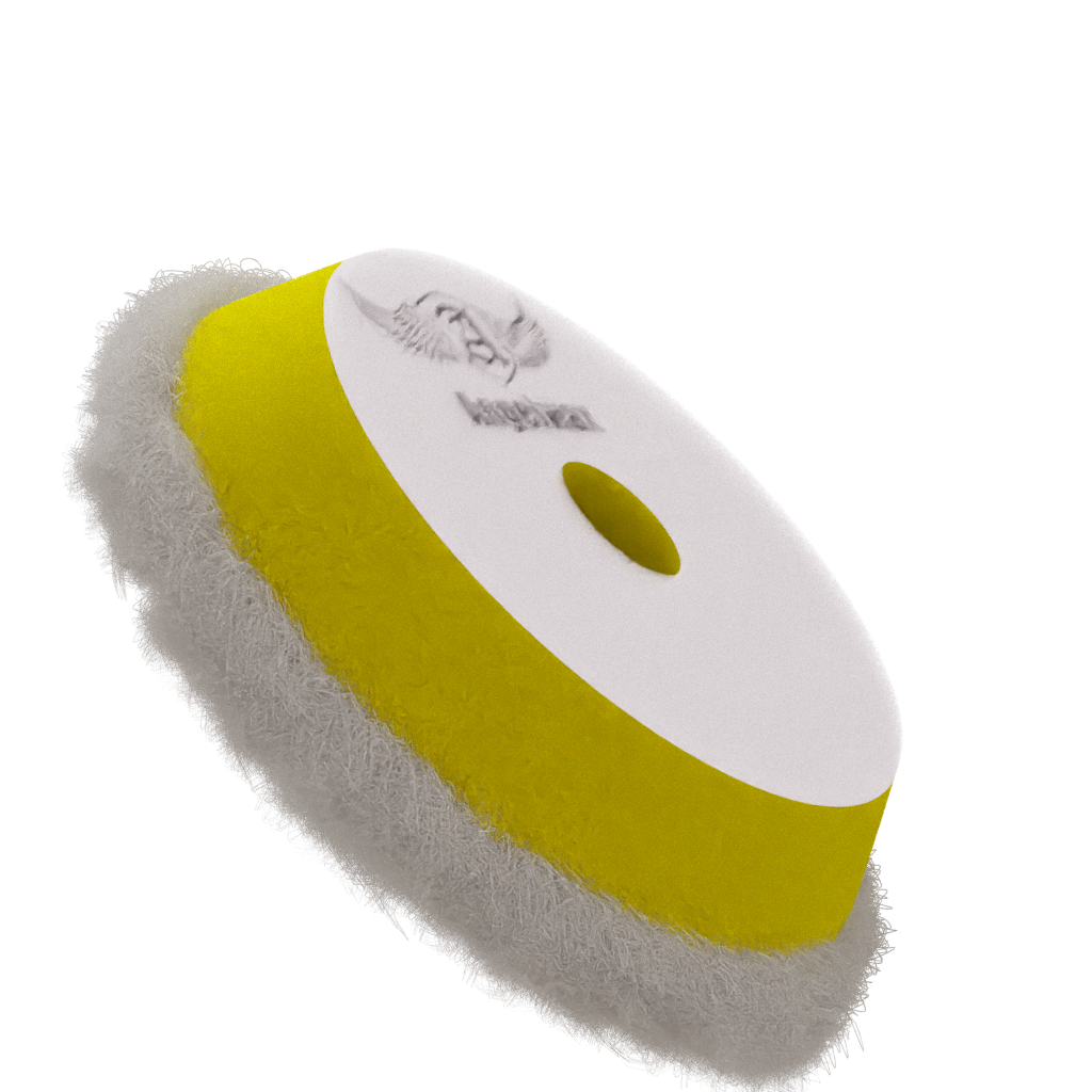 Microfiber Pads
