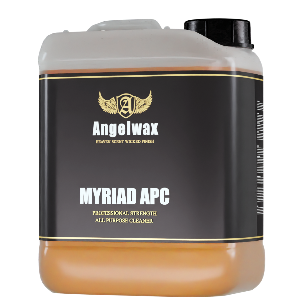 Myriad APC - Professional Concentrated All Purpose Cleaner