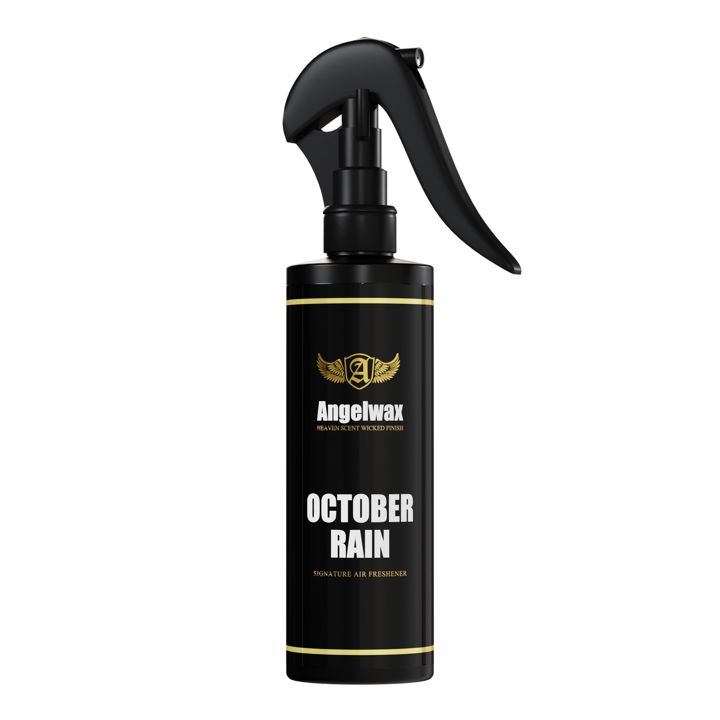 October Rain - Signature Air Freshener