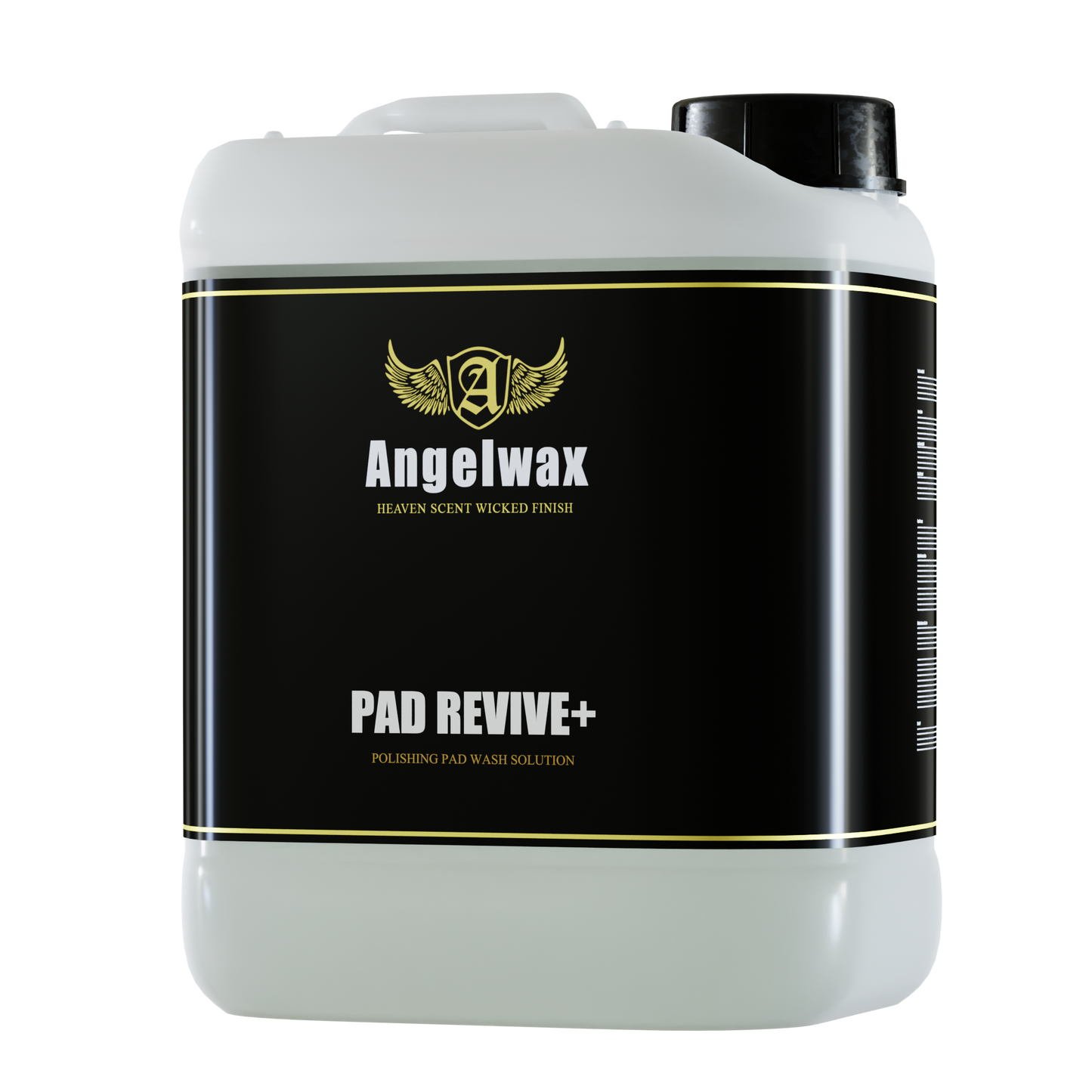 Pad Revive+