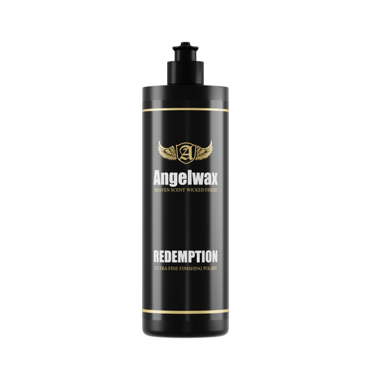 Redemption Ultra Fine Finishing Polish