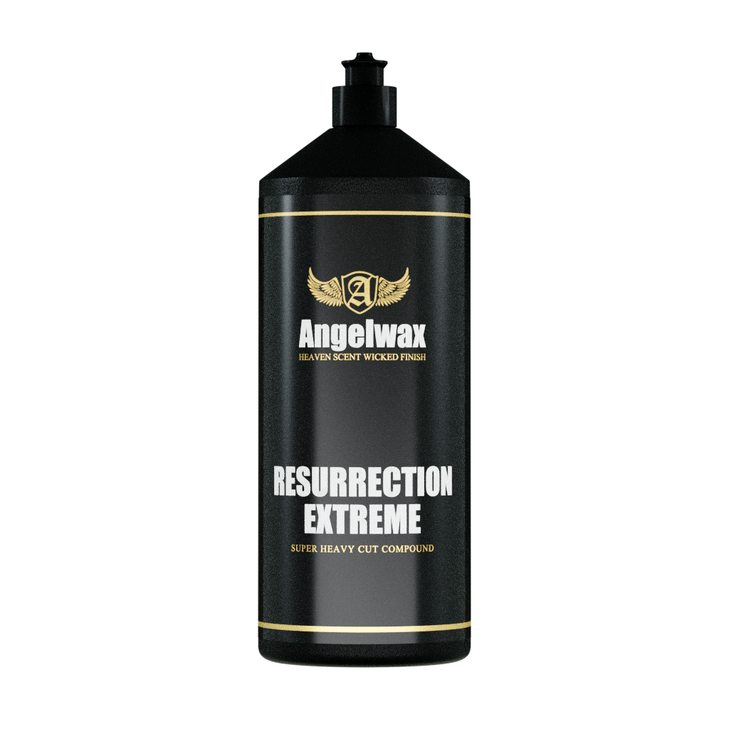 Resurrection Extreme Super Heavy Cut Compound