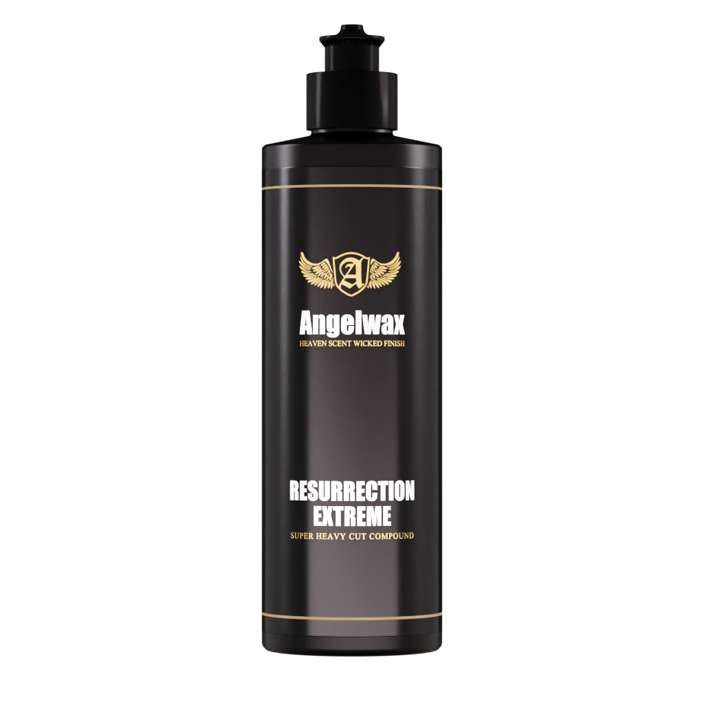 Resurrection Extreme Super Heavy Cut Compound