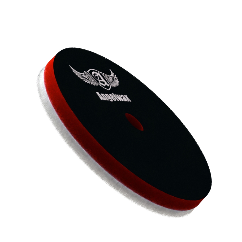Microfibre/wool Hybrid Grey Pad