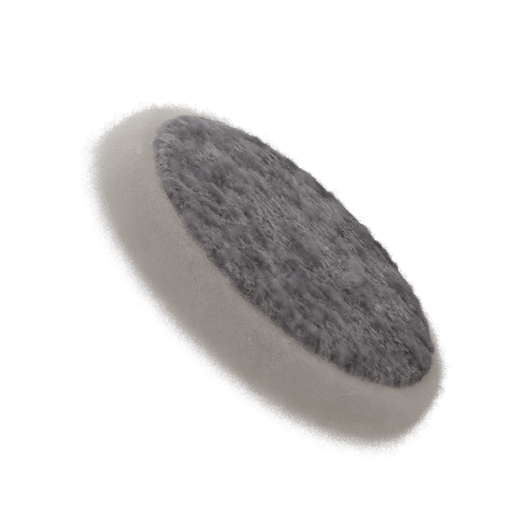 Lambskin Cutting Pad