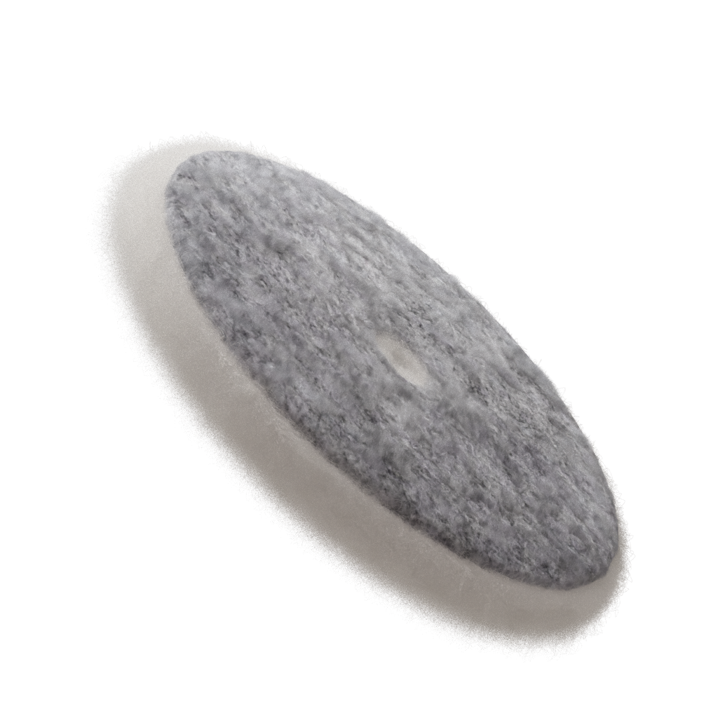 Lambskin Cutting Pad