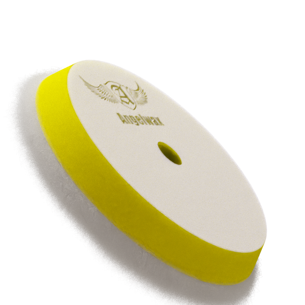 Microfiber Pads