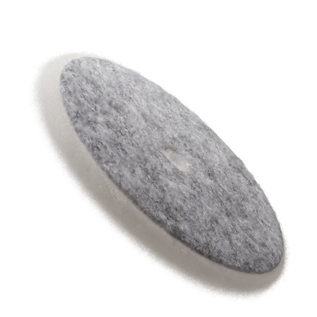 Lambskin Cutting Pad