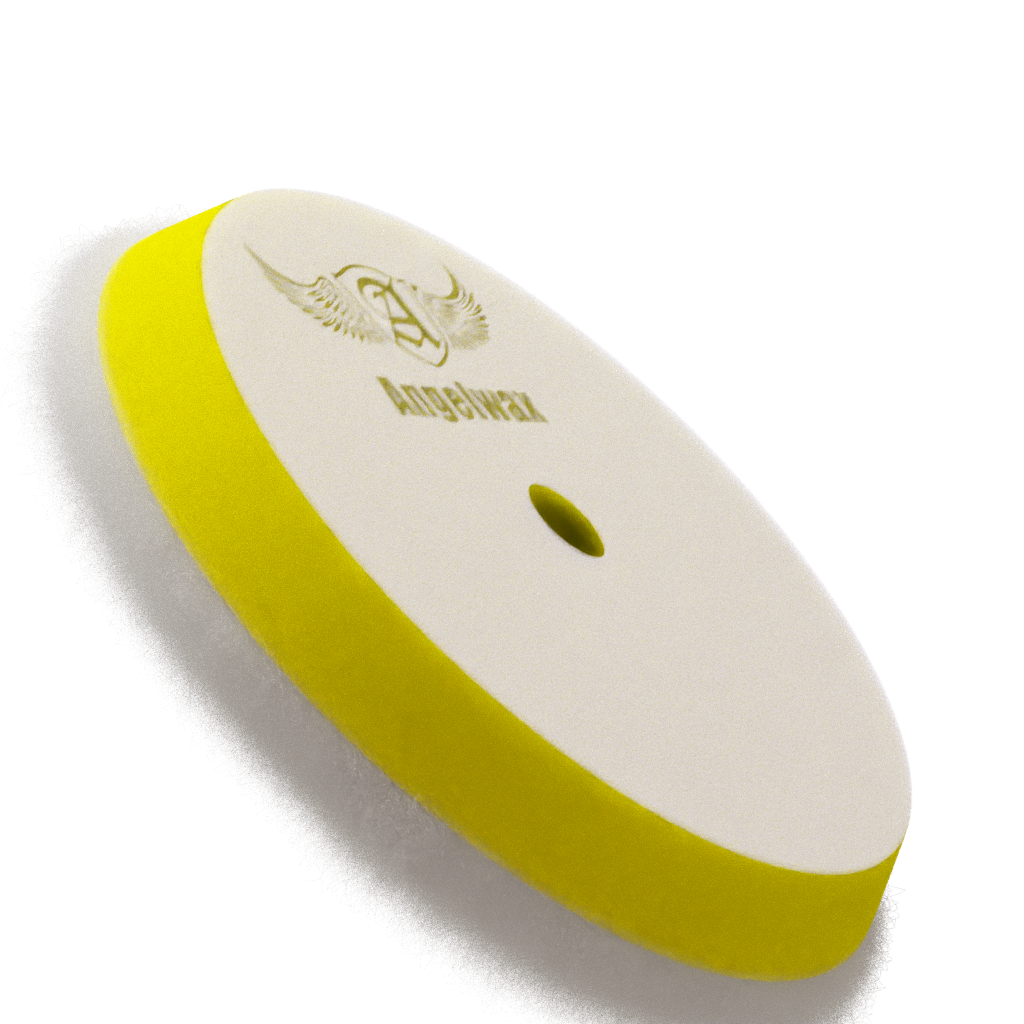 Microfiber Pads