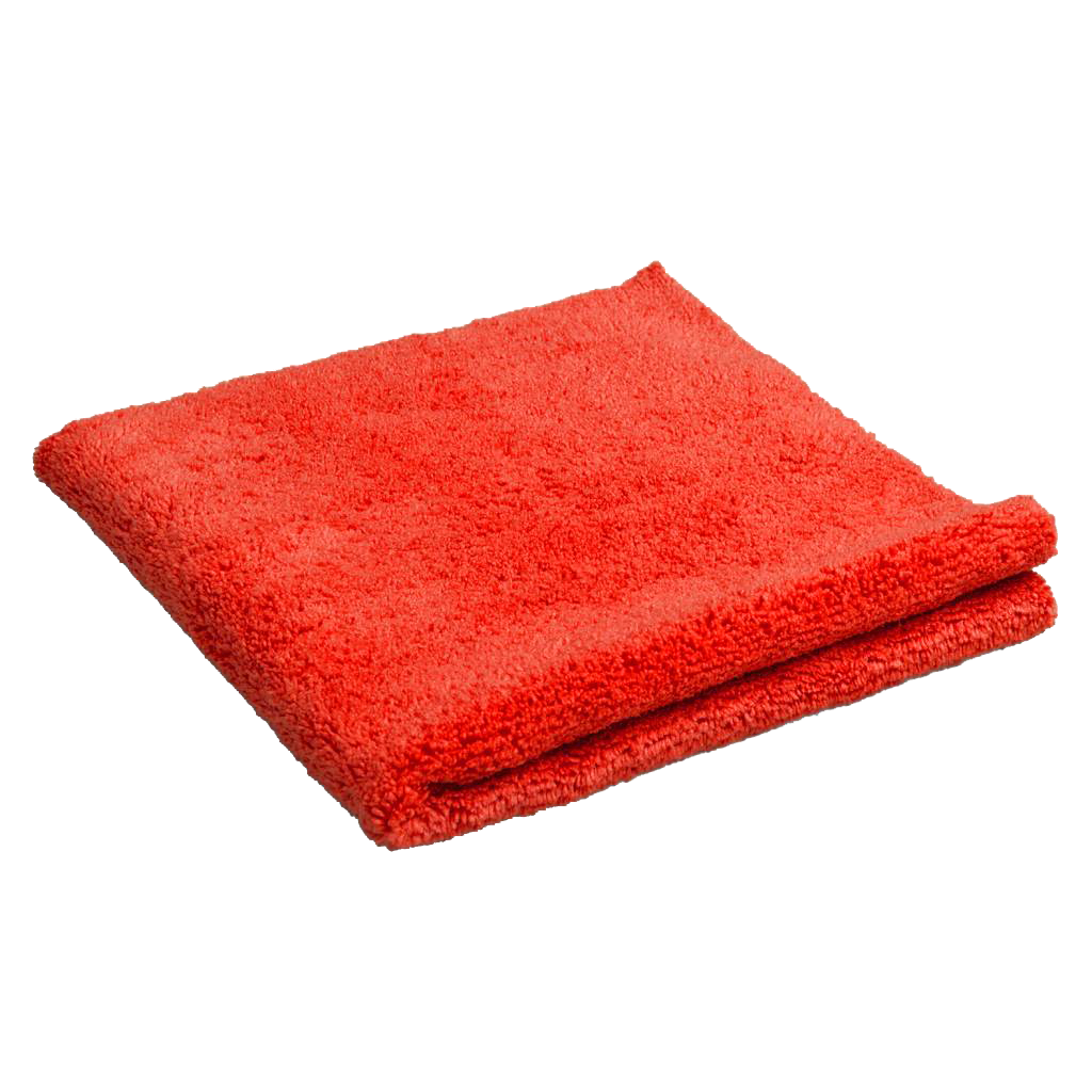 Microfiber Lasercut cloth 5-pack