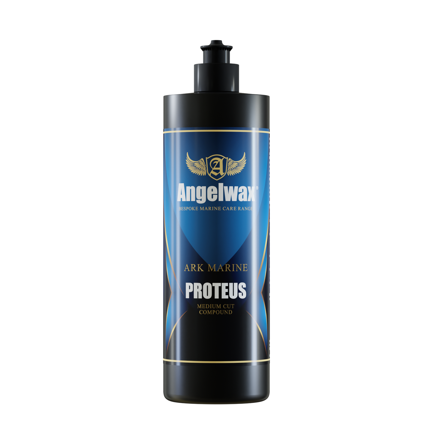 Ark Marine Proteus - Medium Cut Compound