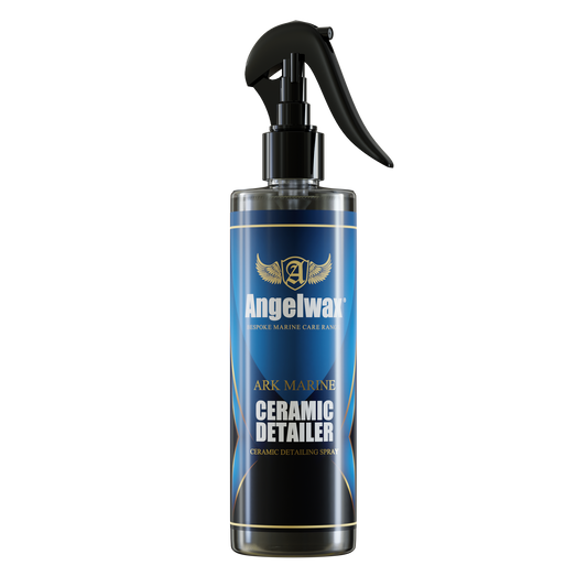 Ark Marine Ceramic Detailer