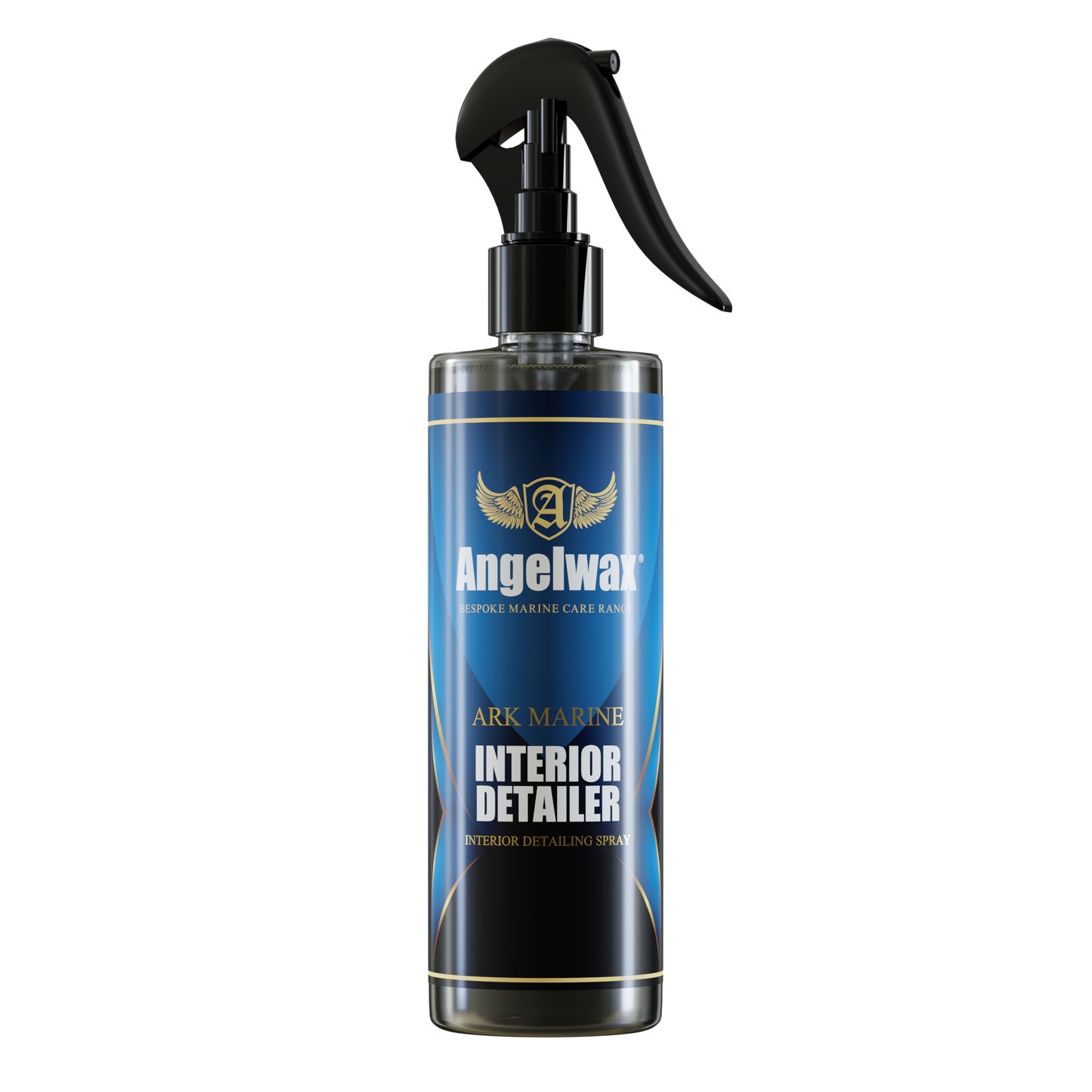 Ark Marine Interior Detailer
