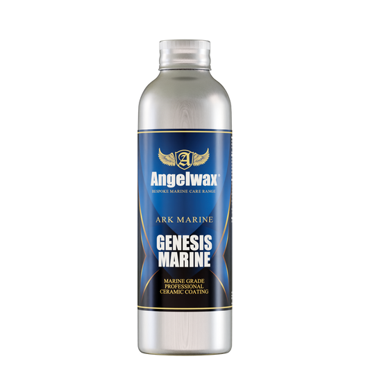 Ark Marine Genesis - 2 year Marine Coating
