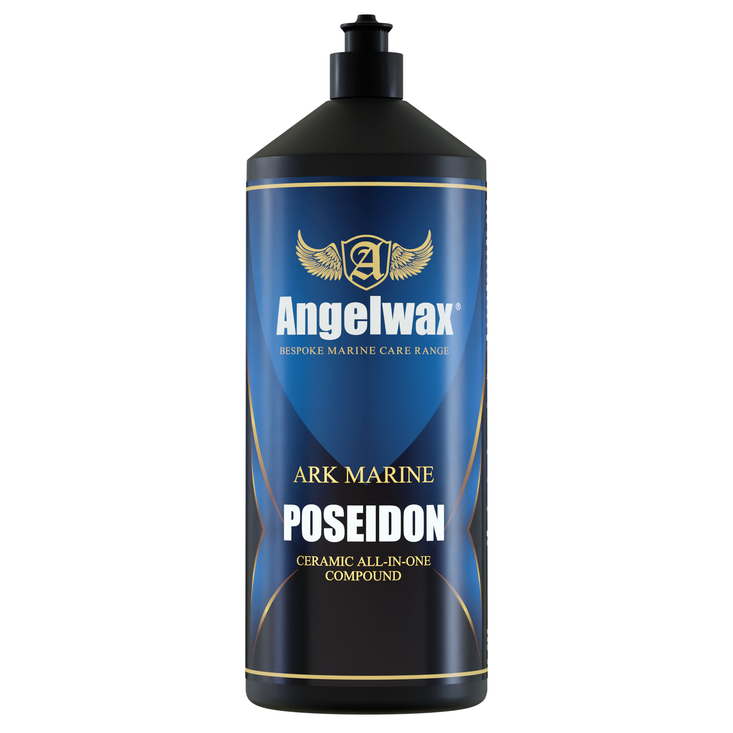 Ark Marine Poseidon - All In One Compound (AIO)