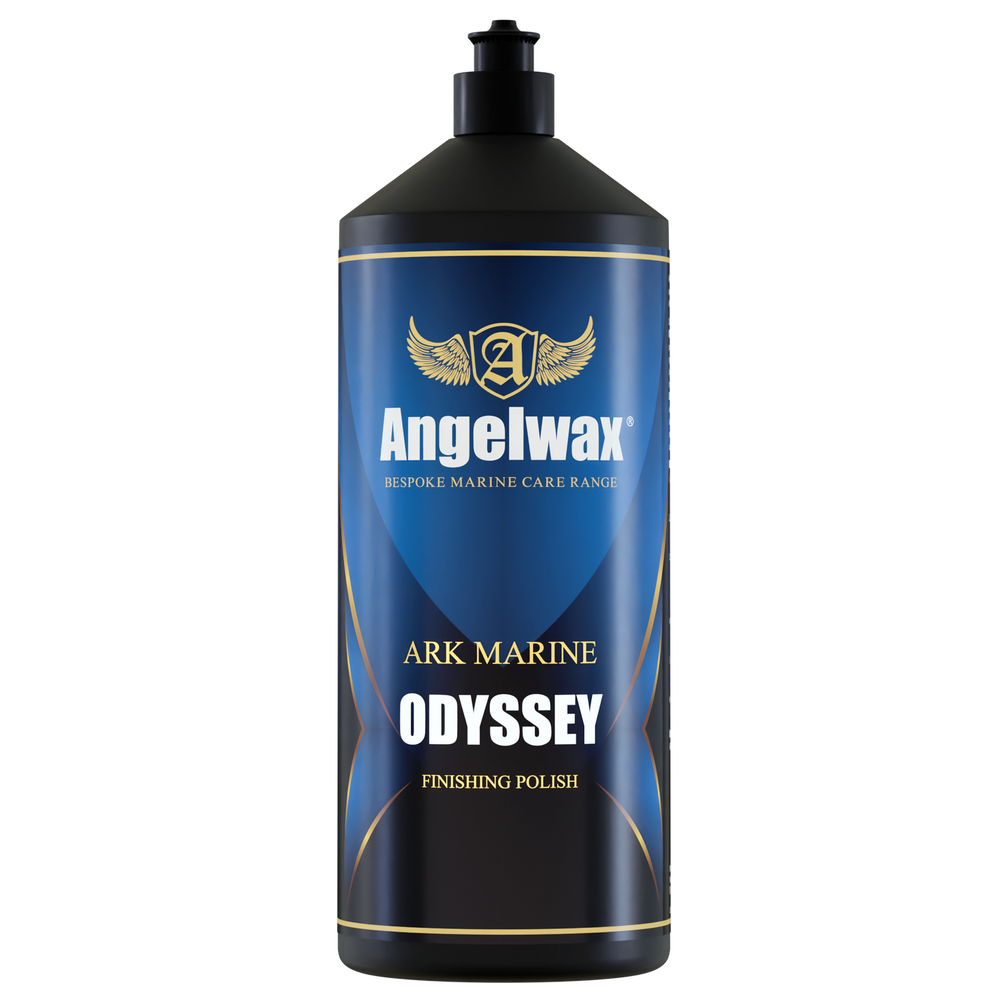 Ark Marine Odyssey - Finishing Polish