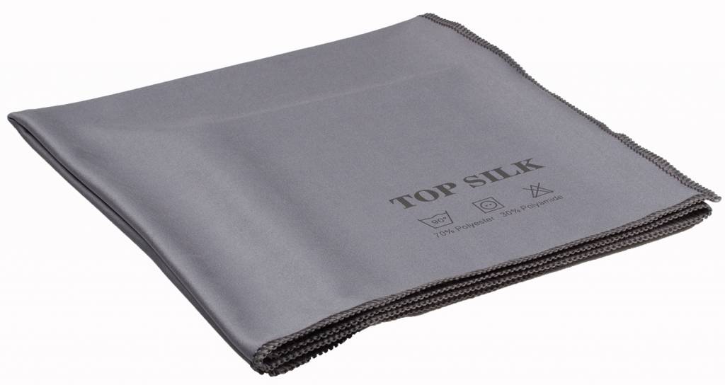 Microfibre Glass Towel