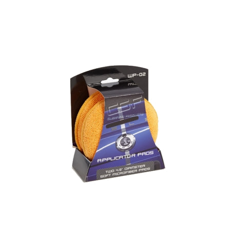 Microfiber Applicator Pads (2pcs)