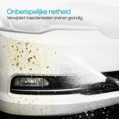 Aeterno Magnetar Bug Remover – Insectenverwijderaar – 1000 ml – Krachtige & Veilige Reiniging