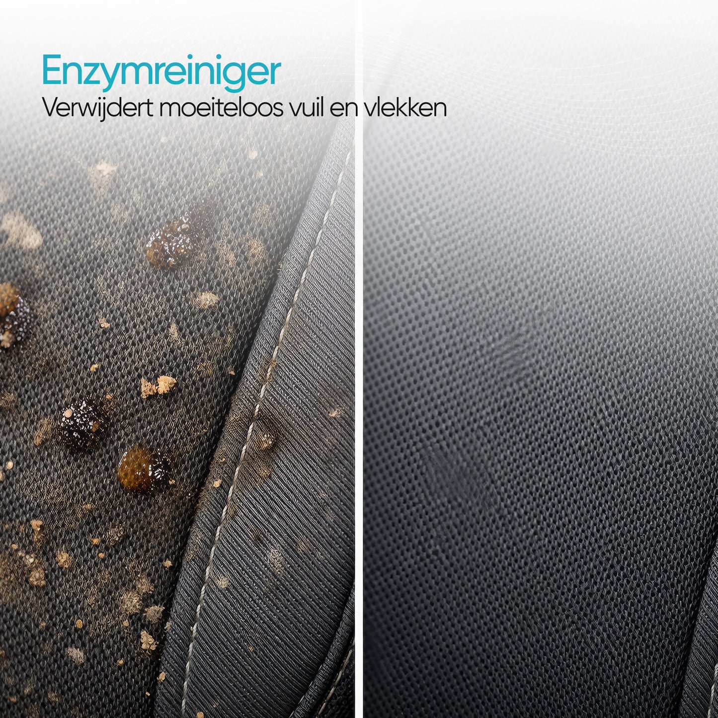 Aeterno Regulus Enzyme Cleaner – Diepwerkende Textielreiniger – 1000 ml – Krachtig & Veilig