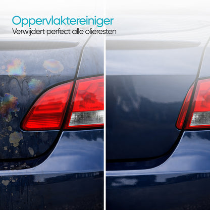 Aeterno Saiph Check Surfaces Cleaner – Oppervlaktereiniger – 1000 ml – Veilig & Effectief