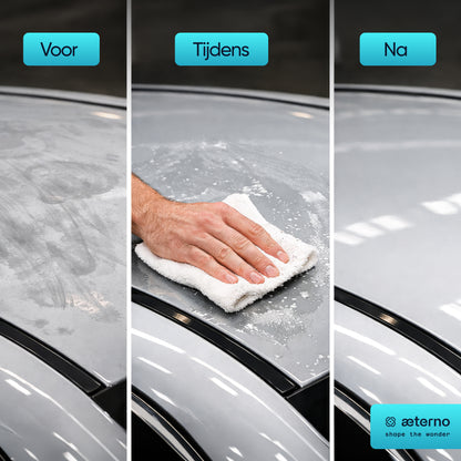 Aeterno Saiph Check Surfaces Cleaner – Oppervlaktereiniger – 1000 ml – Veilig & Effectief