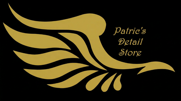 Patrics Detail Store