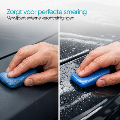 Aeterno  Atlas Clay Lube