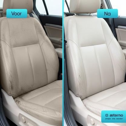 Aeterno Pegasus leather cleaner