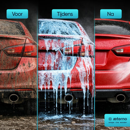 Aeterno Icy Grains Pre-Wash