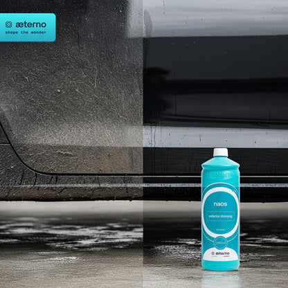 Aeterno Naos Exterior Dressing