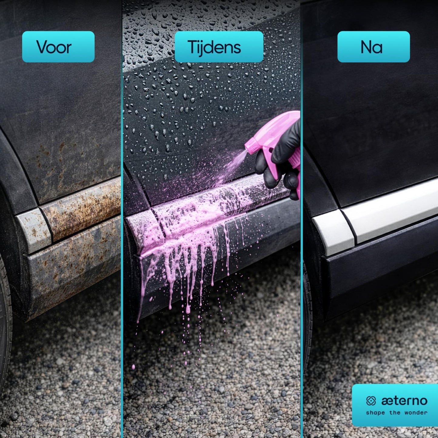 Aeterno Centaurus All Purpose Cleaner