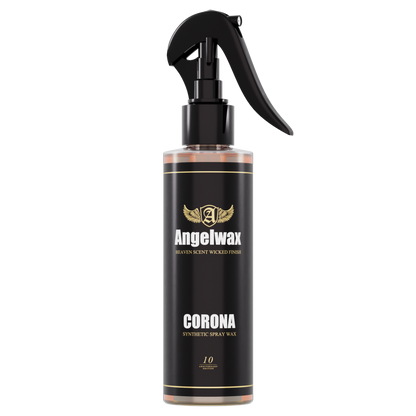 Corona - synthetic spray wax