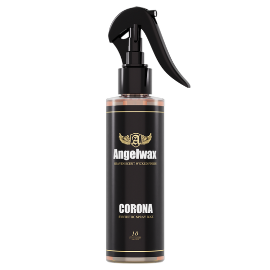 Corona - synthetic spray wax