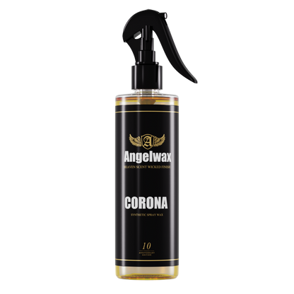 Corona - synthetic spray wax