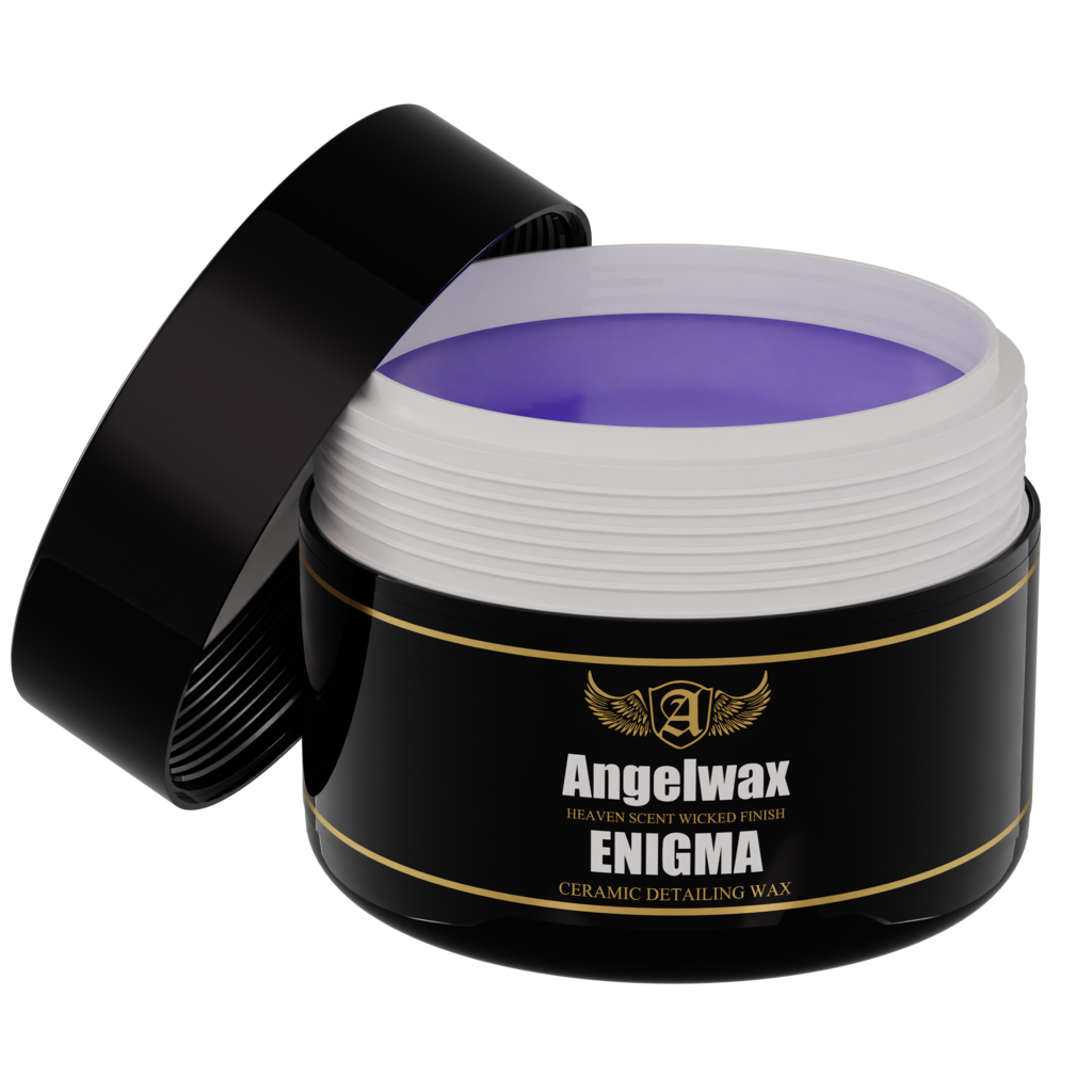 Enigma - ceramic detailing wax