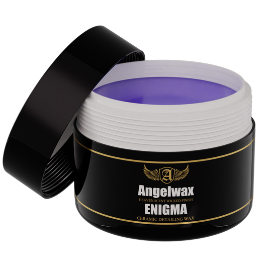 Enigma - ceramic detailing wax