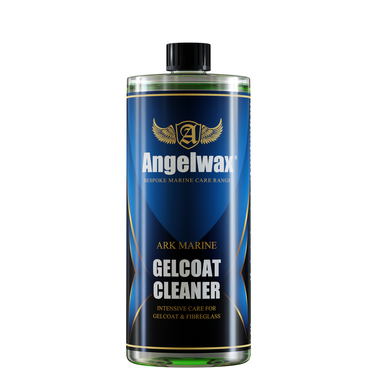 Ark Marine Gelcoat Cleaner